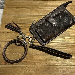 Wristlet Wallet